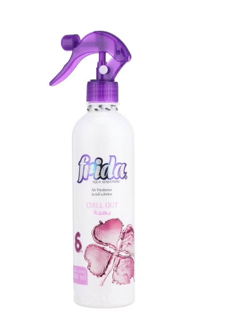 فريدا بخاخ معطر جو بهجة 460 مل